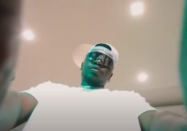 Slick Bowy - June Freestyle Video
