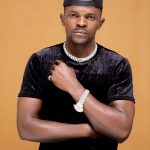 Sony Music Africa Proudly Announces The Signing Of Zambian Singer Mr Crown