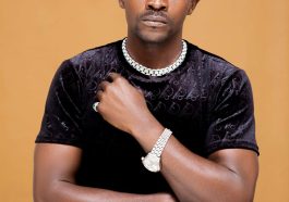 Sony Music Africa Proudly Announces The Signing Of Zambian Singer Mr Crown