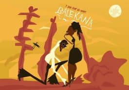 T-Low Ft. Yo Maps – "Balekana" Audio