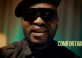 TBwoy - Comfortable Video