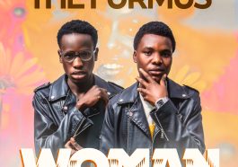 The Furmus - Woman Audio