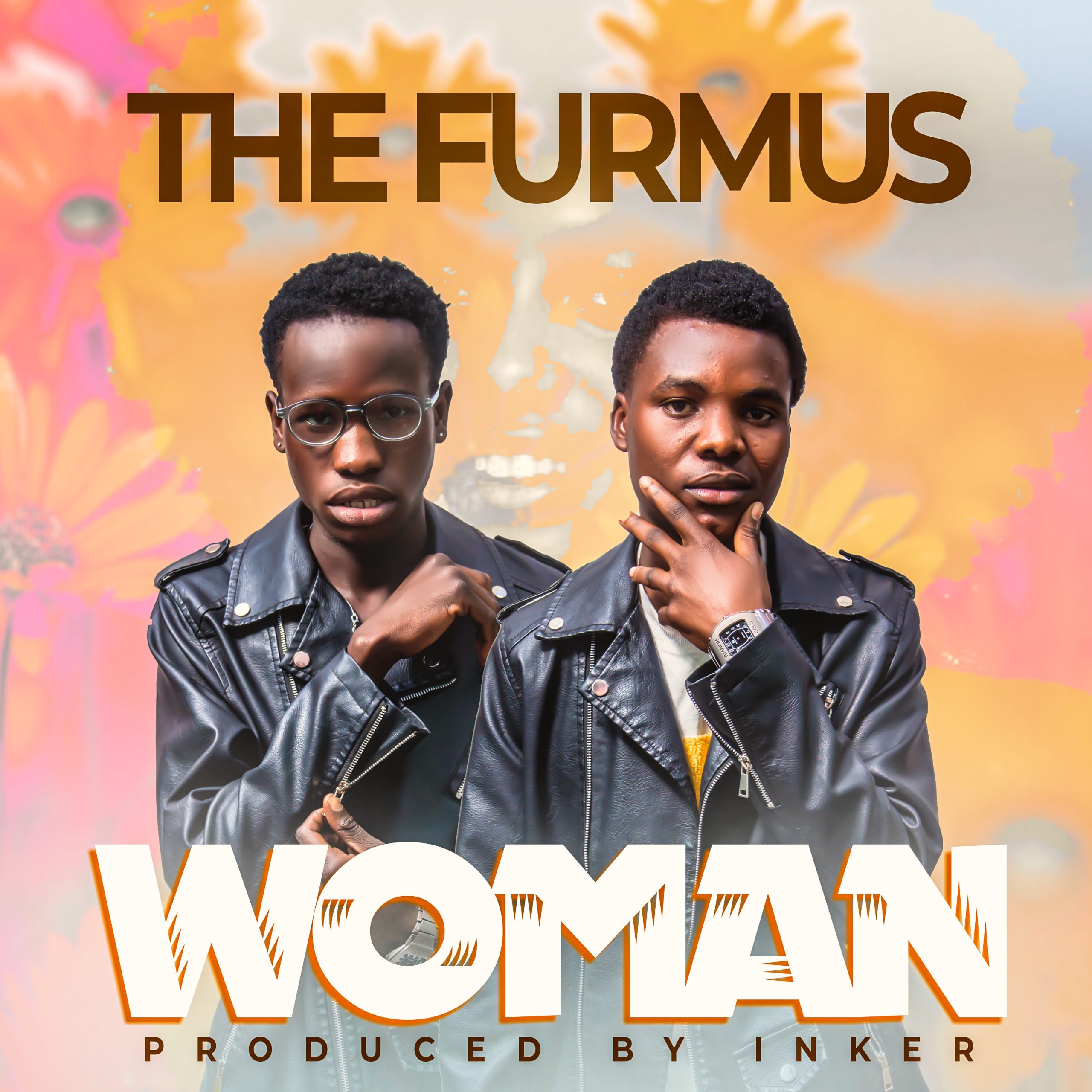 The Furmus - Woman Audio