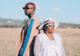 Teni Ft. Bien - Malaika Video