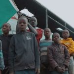 BrokenHill Emmy Unlocks Video For 'Nkondo'