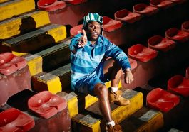 Burna Boy Releases 'Higher' Music Video