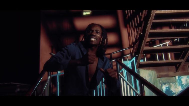 Discover The Elegance of 'Lesa Pantashi' Music Video By Flex Zm