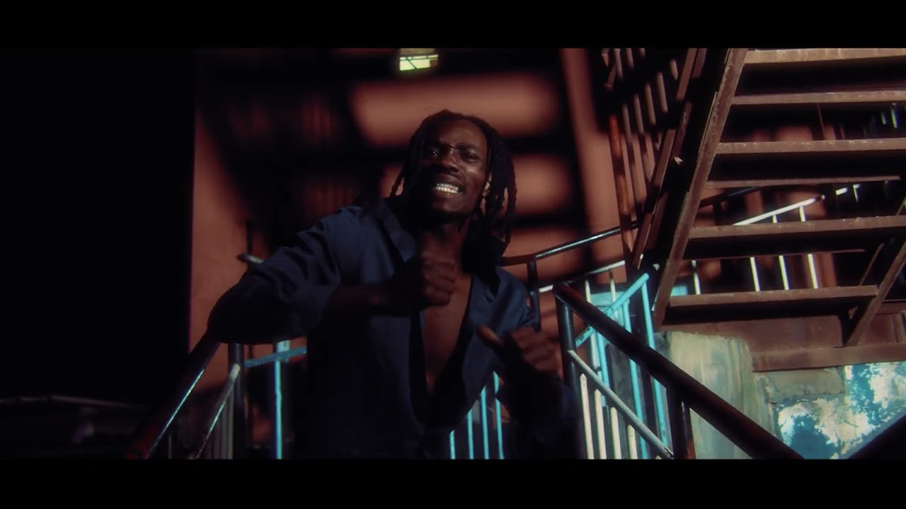 Discover The Elegance of 'Lesa Pantashi' Music Video By Flex Zm