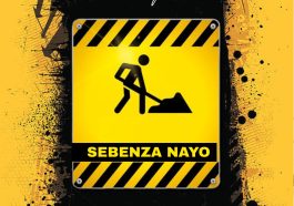 F Jay – Sebenza Nayo