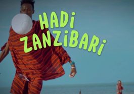 F Jay Continues To Drop New Music Check Out 'Zanzibari' Lyric Visualizer