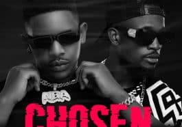 Frank Ro Teams Up with Chile One and Mr. Zambia for 'Chosen'