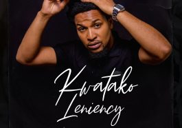 Jay Lima Once Again Shares Latest Music, 'Kwatako Leniency'