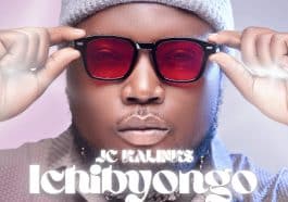 Jc Kalinks Drops New Single 'Ichibyongo'