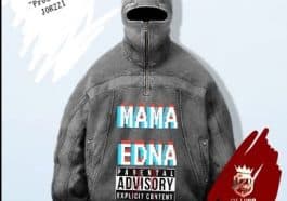 Jorzzi - MAMA EDNA