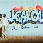 KJ Spio, Sarkodie, Loick Essien & Ambré - JEALOUS