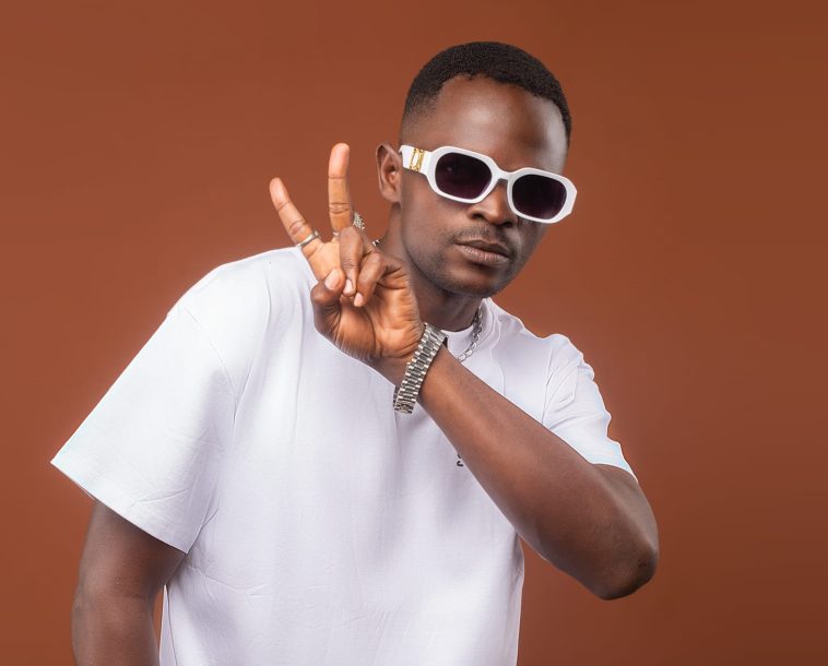 Newly Signed Sony Music Africa Singer Mr Crown Drops ‘Tontola’