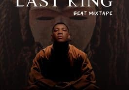 Seboy Beats - Last King (Beat Mixtape)