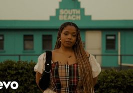 Shekhinah Unveils Mesmerizing Love Anthem Tagged 'Steady' With Music Video
