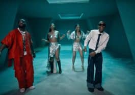 TXC & Davido - Yebo