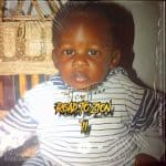TieFour Returns With A Brand New EP 'Road 2 Zion' (Vol 2)