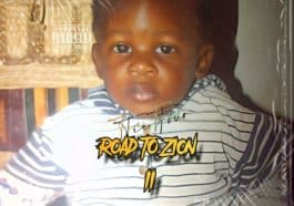 TieFour Returns With A Brand New EP 'Road 2 Zion' (Vol 2)