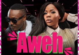 Trina South Drops New Single 'Awe' Featuring Roberto - Stream it Today