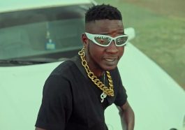 Watch The Official Music Video For 'Nashako' By Uprising Rapper Wiz Flame