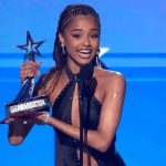 BET Awards 2024: See The Winners
