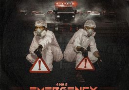 4 na 5 Release Debut Album 'Emergency'