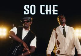 Pompi Taps Chef 187 To Release The Official Music Video For 'So Che'