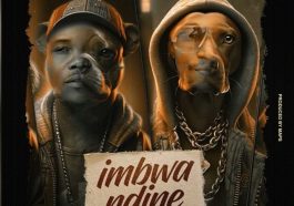 Prince Luv & Yo Maps Unleash New Hit Single 'Imbwa Ndine'