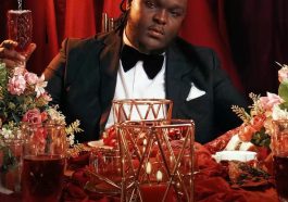 Solomon Plate Drops New 14-Track Album 'Over & Over'