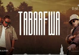 T-Sean Drops New Hit Single "Tabaafwa" Featuring Hot Singer JC Kalinks
