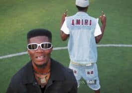 T-Low Teams Up With Bloodkid (Y.V.O.K) On Sizzling New Track "Nshakubepe"