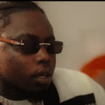 The Retired General Macky2 Link Up With JC Kalinks On DEAR DAD