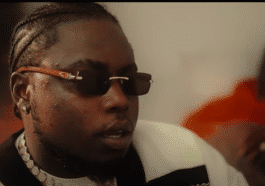 The Retired General Macky2 Link Up With JC Kalinks On DEAR DAD