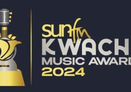 2024 Kwacha Music Awards: Meet the Nominees