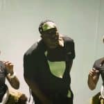 Chester Tags Bobby Jay & Umusepela Crown On "I Am On My Way" Music Video
