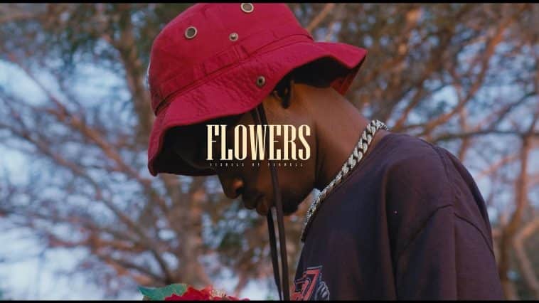 Check Out DJ H-Mac's New Masterpiece Called "Flowers" Alongside Teed Loud, K.R.Y.T.I.C, KOBY & Tim