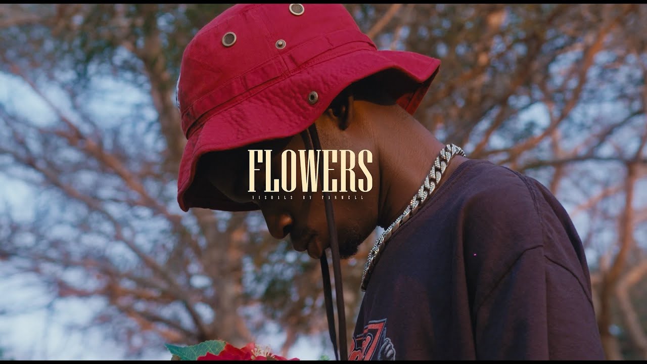 Check Out DJ H-Mac's New Masterpiece Called "Flowers" Alongside Teed Loud, K.R.Y.T.I.C, KOBY & Tim