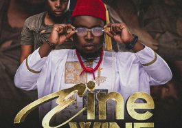 Breakthrough Singer JC Kalinks Unleash New Single "Eine Wine"