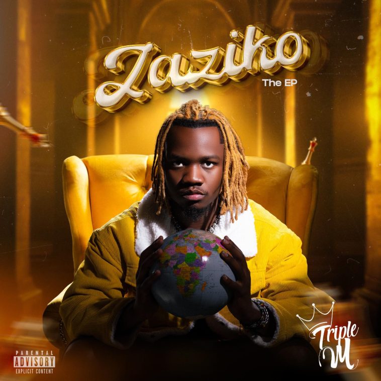 Triple M - Zaziko EP