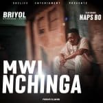Briyol Microphone Killer Tags Naps Bo On New Single "Mwinchinga"