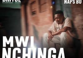 Briyol Microphone Killer Tags Naps Bo On New Single "Mwinchinga"