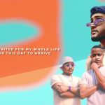 Check Out Sounds From El' Mukuka 'Make You Mine' With South Africa's Frigid Armadillo & Muneyi