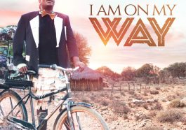 Chester More Power Shares Third Album 'I Am On My Way'