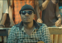 Chester – Banjo Iyo