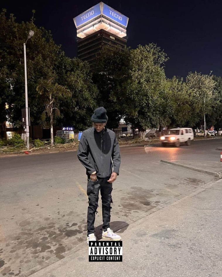 Cinori XO Returns With Two New Singles – Second Drop, ‘Bird's Eye View,’ Listen Now