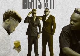 Dope Boys ft. Challenger & Wau China – Rights To Do It