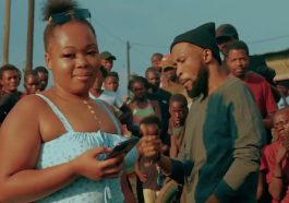 HD Empire – Ichi Chaiche Video